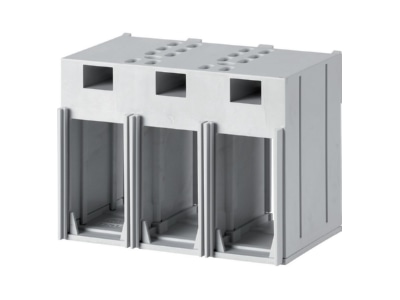 Produktbild 2 Eaton NZM3 XKSA Abdeckung f  BG3 3p 