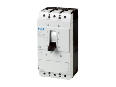 Product image view left Eaton PN3 400 Safety switch 3 p 0kW