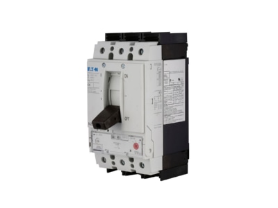 Produktbild 3 Eaton NZMB2 AF40 NA Leistungsschalter 3p  festeingestellt