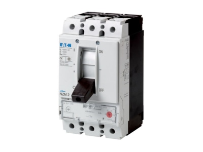 Product image Eaton NZMN2 S80 CNA Motor protection circuit breaker 80A

