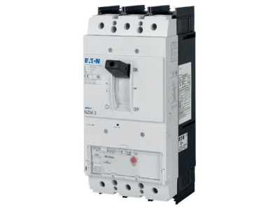 Product image Eaton NZMN3 AEF250 NA Circuit breaker 250A
