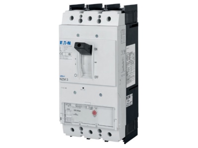 Product image 2 Eaton NZMN3 AE250 NA Circuit breaker 250A
