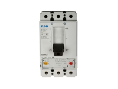 Product image 1 Eaton NZMN2 A250 NA Circuit breaker 250A
