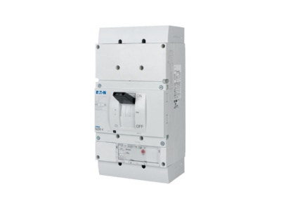 Product image Eaton NZMN4 AEF700 NA Circuit breaker 700A
