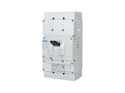 Product image Eaton NZMN4 AE1200 NA Circuit breaker 1200A

