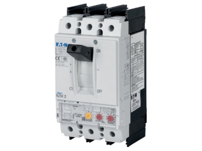 Product image Eaton NZMN2 VEF175 NA Circuit breaker 175A
