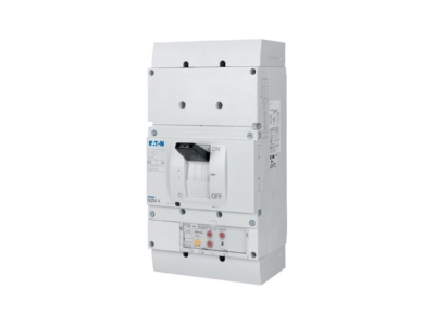 Product image Eaton NZMH4 VEF800 NA Circuit breaker 800A
