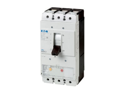 Produktbild Eaton NZMN3 AE400 Leistungsschalter 3p  400A BG3