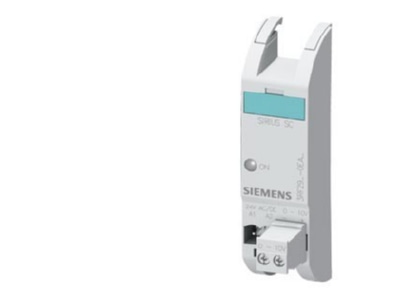 Product image 1 Siemens 3RF2900 0EA18 Magnet contactor 20 5   26 5VAC
