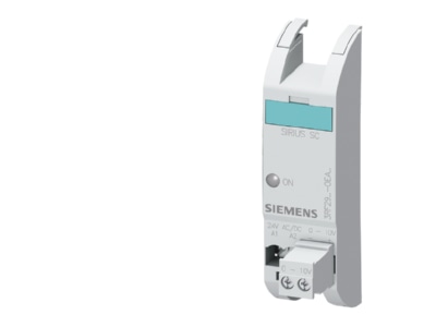 Product image 2 Siemens 3RF2900 0EA18 Magnet contactor 20 5   26 5VAC