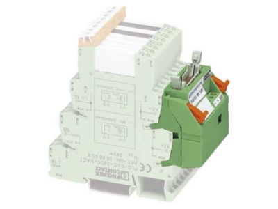 Produktbild 1 Phoenix PLC V8 FLK14 OUT VARIOFACE Ausgabe Adapter f  8PLC Interface