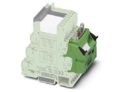 Produktbild 2 Phoenix PLC V8 FLK14 OUT VARIOFACE Ausgabe Adapter f  8PLC Interface