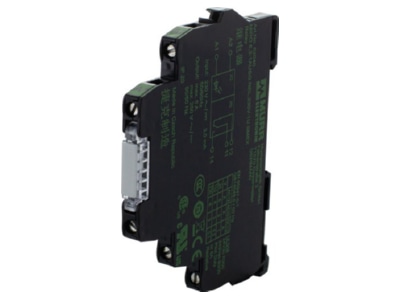 Product image Murrelektronik 52040 Switching relay AC 230V DC 230V 6A
