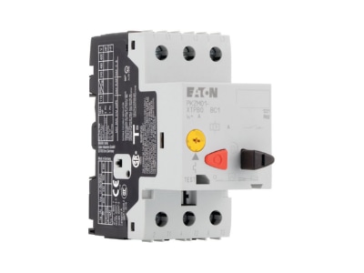 View right 1 Eaton PKZM01 0 16 Motor protection circuit breaker 0 16A
