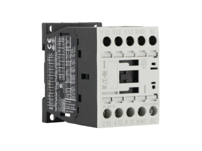Product image 1 Eaton DILM9 10 24VDC  Magnet contactor 9A 24VDC
