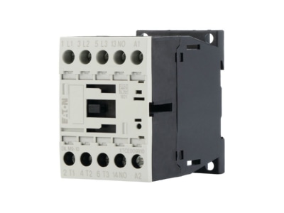 Product image 3 Eaton DILM9 10 24VDC  Magnet contactor 9A 24VDC
