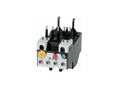 Product image view left Eaton ZB12 0 24 Thermal overload relay 0 16   0 24A

