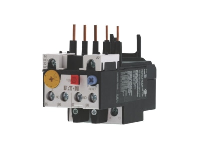 Product image 4 Eaton ZB12 4 Thermal overload relay 2 4   4A
