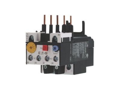 Produktbild 4 Eaton ZB12 6 Motorschutzrelais 4 6A