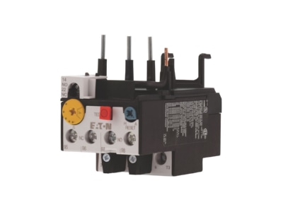 Product image 1 Eaton ZB32 1 Thermal overload relay 0 6   1A
