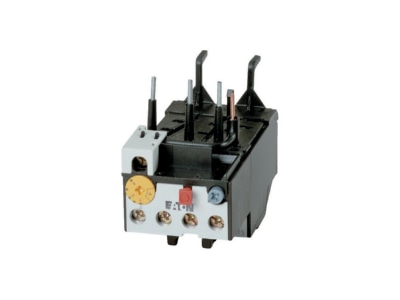 Product image 2 Eaton ZB32 1 6 Thermal overload relay 1   1 6A