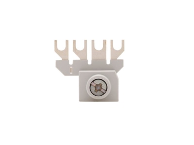 Front view 1 Eaton P1DILEM Connecting bridge
