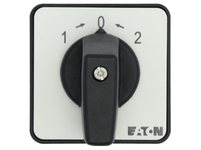 Product image 12 Eaton T0 3 8228 EZ Off load switch 3 p 20A
