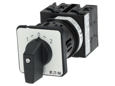 Product image 1 Eaton T0 3 8228 EZ Off load switch 3 p 20A
