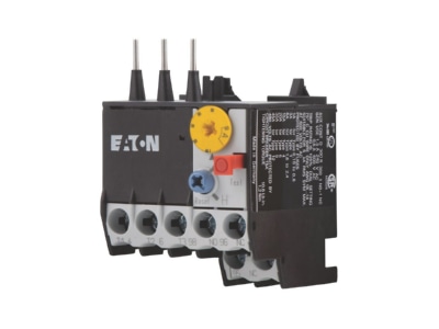Product image 1 Eaton ZE 1 0 Thermal overload relay 0 6   1A
