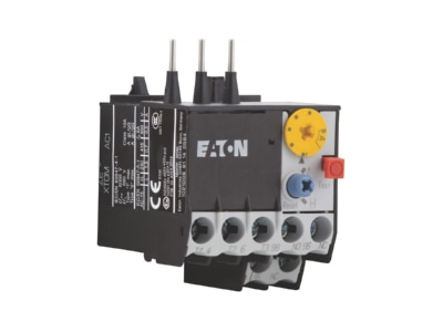 Product image 2 Eaton ZE 1 0 Thermal overload relay 0 6   1A

