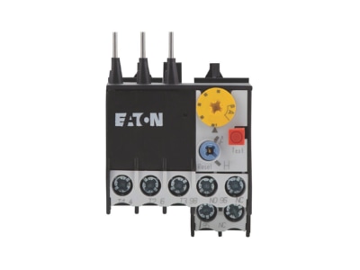 Product image 6 Eaton ZE 1 0 Thermal overload relay 0 6   1A
