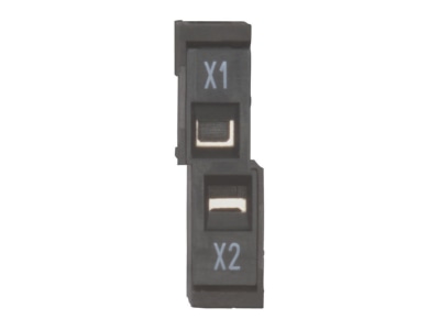 Product image front 2 Eaton SRAL Accessory for control circuit device
