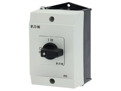 Produktbild Eaton T0 2 8900 I1 Ein Aus Schalter I G 