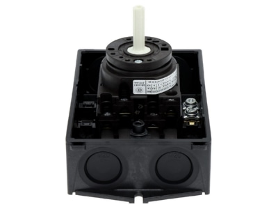 Vorderseite 7 Eaton T0 2 8900 I1 Ein Aus Schalter I G 