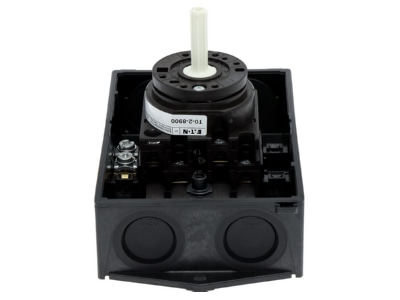 Vorderseite 10 Eaton T0 2 8900 I1 Ein Aus Schalter I G 