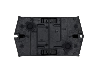 R�ckseite 2 Eaton T0 2 8900 I1 Ein Aus Schalter I G 
