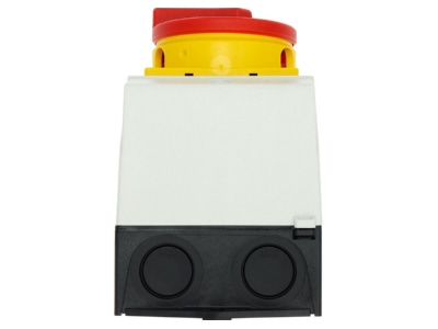 Product image top view 1 Eaton T0 3 8342 I1 SVB Safety switch 6 p 5 5kW
