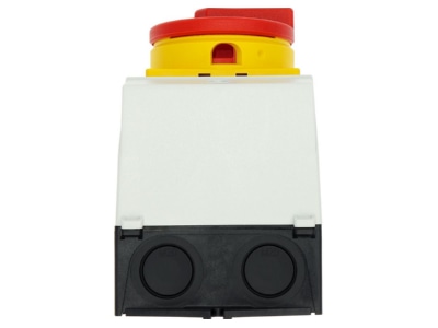 Product image view below 2 Eaton T0 3 8342 I1 SVB Safety switch 6 p 5 5kW
