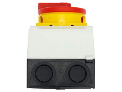 Product image top view 1 Eaton T0 2 8900 I1 SVB Safety switch 4 p 5 5kW
