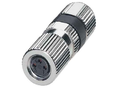 Produktbild 1 Phoenix SACC M 8FS 3PCON Sensor Aktor Stecker 3p  M8 Buchse ger 