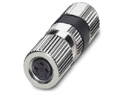 Produktbild 2 Phoenix SACC M 8FS 3PCON Sensor Aktor Stecker 3p  M8 Buchse ger 