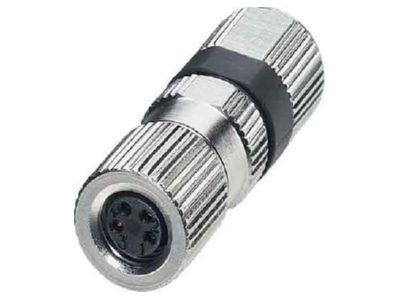 Produktbild 1 Phoenix SACC M 8FS 4PCON Sensor Aktor Stecker 4p  M8 Buchse ger 