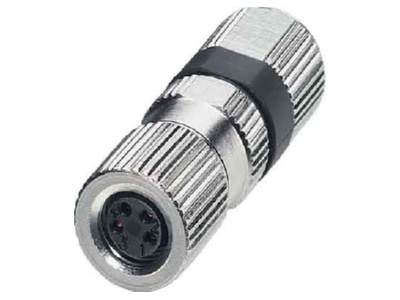 Produktbild 2 Phoenix SACC M 8FS 4PCON Sensor Aktor Stecker 4p  M8 Buchse ger 