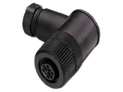 Produktbild 2 Phoenix SACC M12FR5CON PG9 M Sensor Aktor Stecker 5p  M12 Buchse gew 