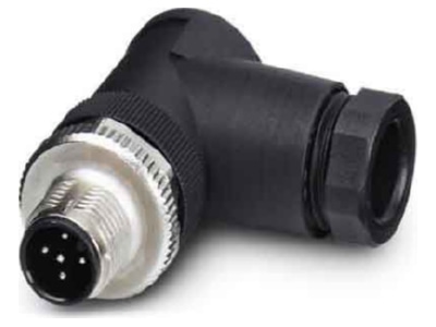 Produktbild 2 Phoenix SACCM12MR 5CON PG9 M Sensor Aktor Stecker 5p  M12 Stecker gew 