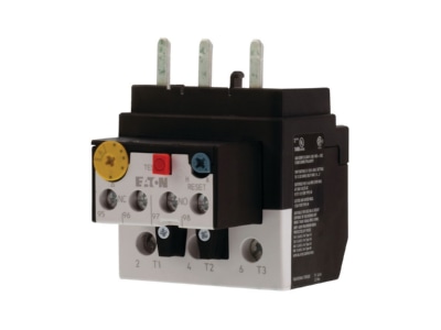 Product image Eaton ZB65 65 Thermal overload relay 50   65A
