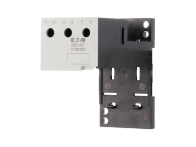 Product image Eaton ZB32 XEZ Base for overload relay
