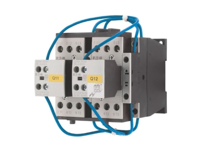 Product image 2 Eaton DIULM17 21 230V50HZ  Reversing combination 7 5kW 230VAC 0VDC