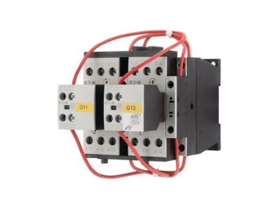 Product image 1 Eaton DIULM32 21 230V50HZ  Reversing combination 15kW 230VAC 0VDC
