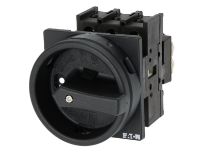Product image 9 Eaton P1 32 EA SVB SW Safety switch 3 p 15kW
